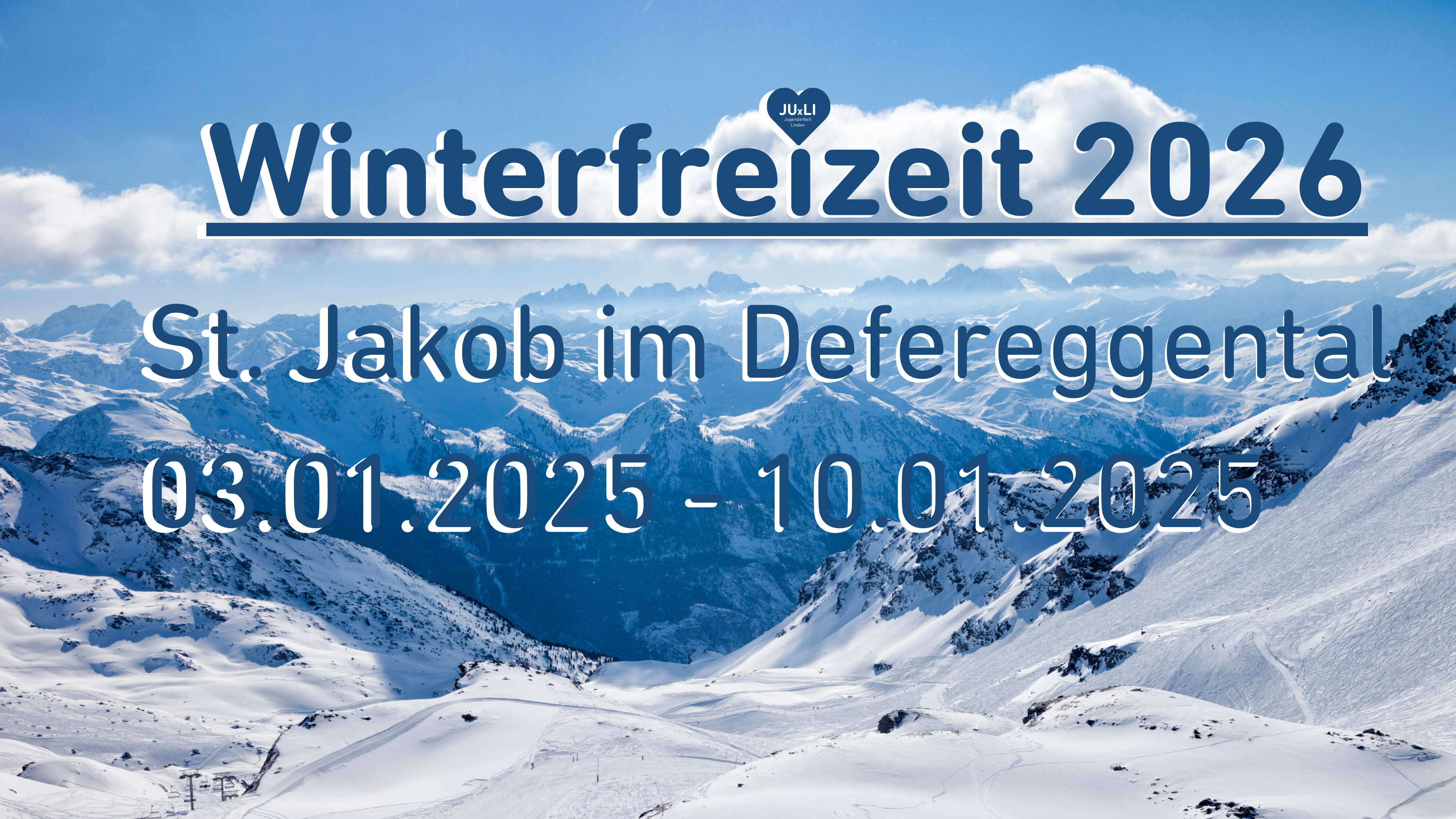 Winterfreizeit 2026