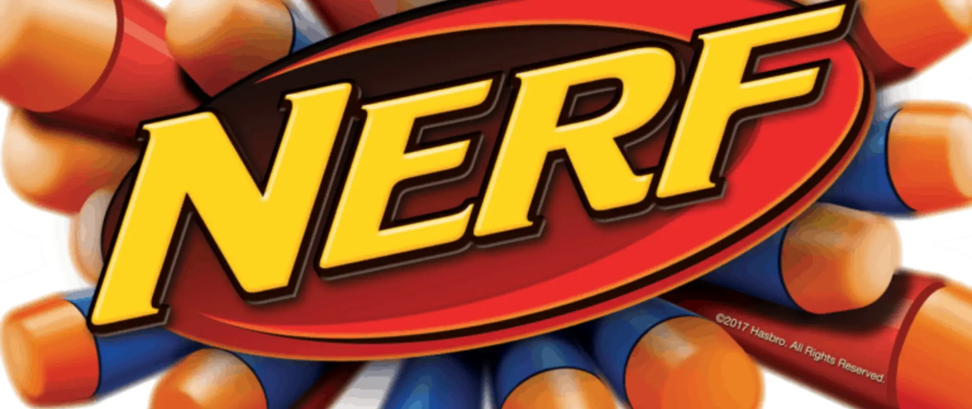 🔫 NERF Blaster – Dein Vormittag voller Action & Fun! (Termin 2!)🎯✨