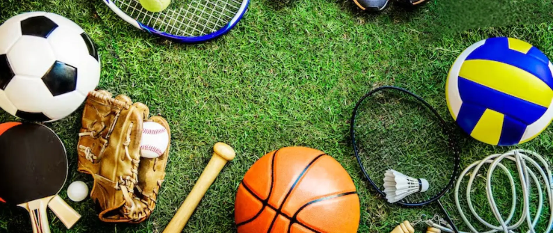 Offenes Sport Angebot